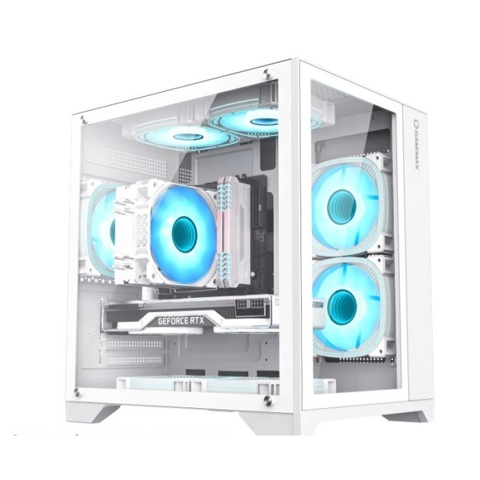 Pc Rakitan Vector Raci - Rakit PC